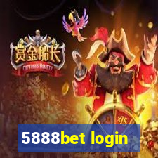 5888bet login